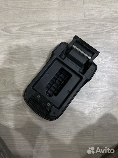 Подлокотник lancer 10