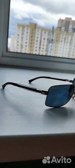 Солнцезащитные очки Армани оригинал