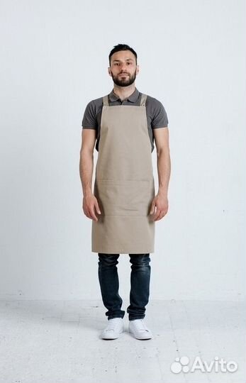 Цветной поварской китель оптом