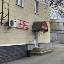 Торговая площадь, 40 м²