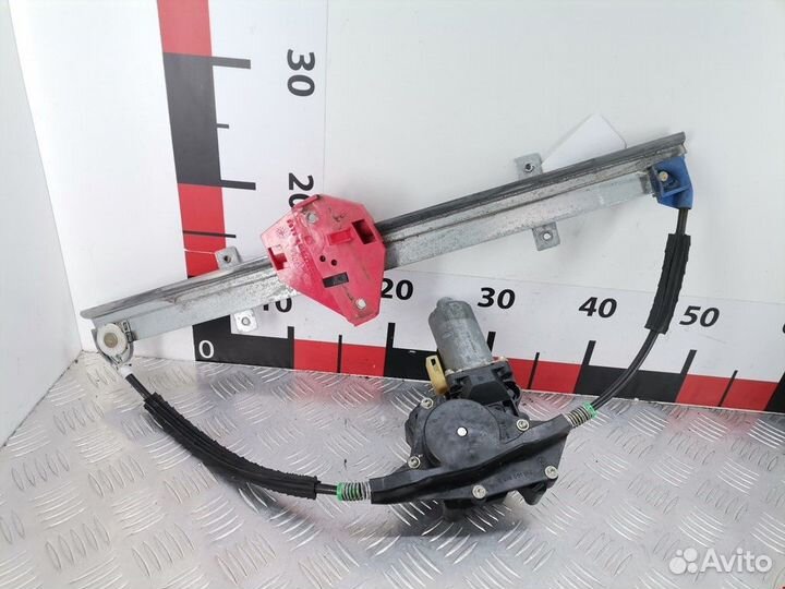 Стеклоподъемник передний левый Ford Mondeo 2 1999