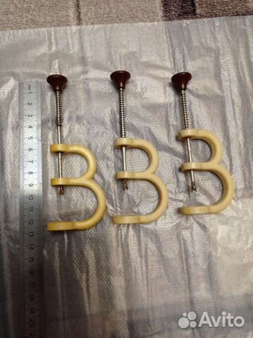 Косточкодавилка для вишни СССР