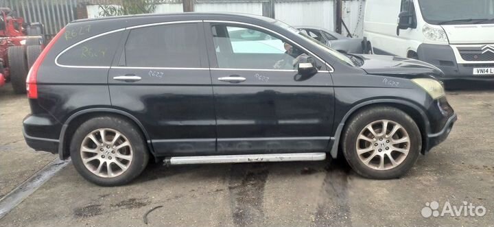Honda CR-V3 RE авторазбор