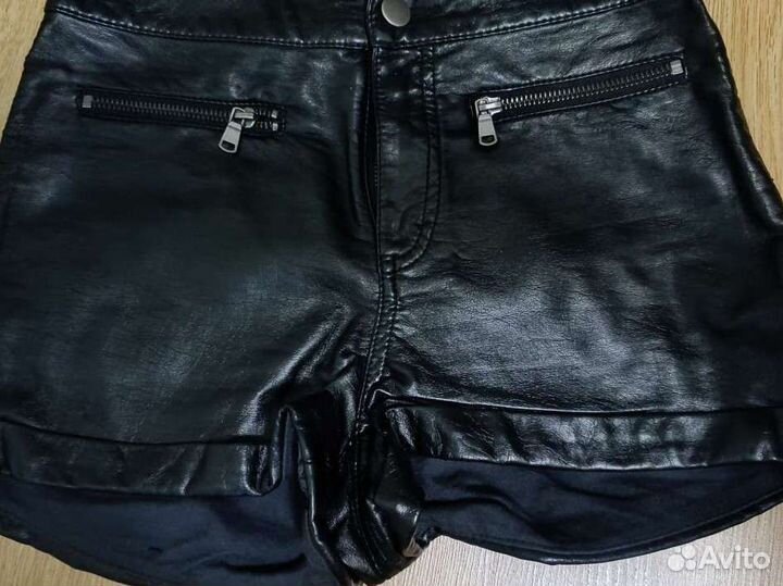 Шорты H&M и oggi женские 42-44