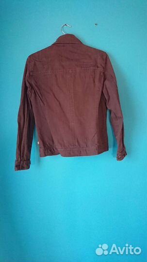 Джинсовая куртка Cecil, M