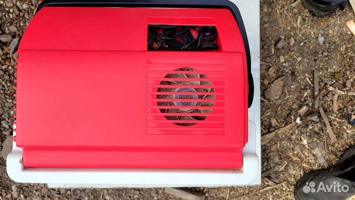 Термоконтейнер термобокс