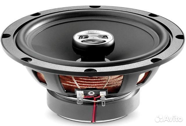 Акустика Focal Auditor RCX-165