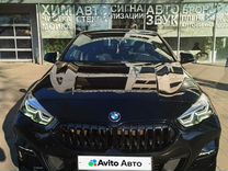 BMW 2 серия Gran Coupe 1.5 AMT, 2021, 25 000 км, с пробегом, цена 3 500 000 руб.