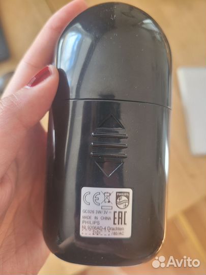 Машинка для ухода за шерстью Philips GC026/80