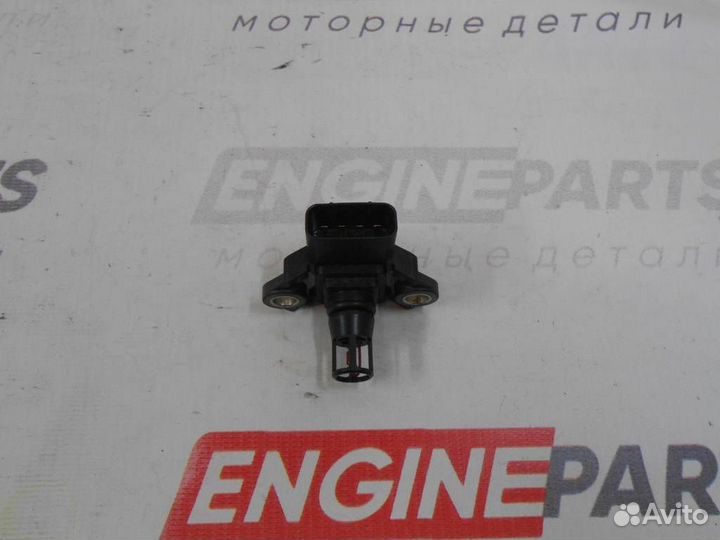 Датчик расхода воздуха Toyota Vitz KSP90(05-07)