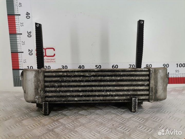 Интеркулер Chrysler PT Cruiser 2002 05073581AA