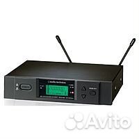 Приёмник Audio-Technica ATW-R310