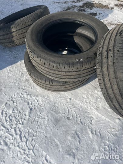 Bridgestone Ecopia EP300 215/60 R16