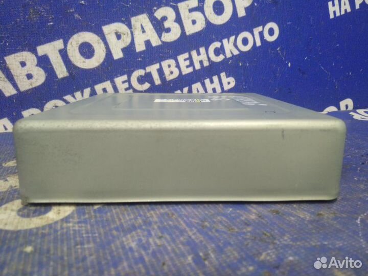Блок управления двигателем Mazda 6 Gg лифтбэк L3