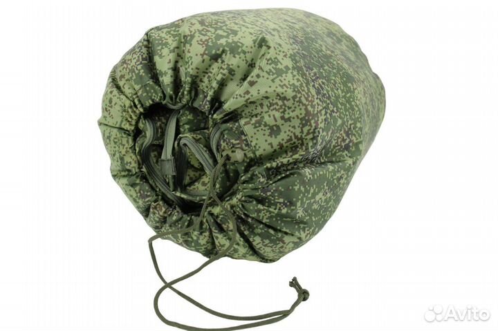 Спальный мешок цифра