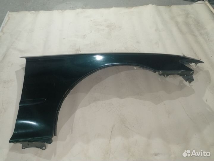 Крыло правое марк 90