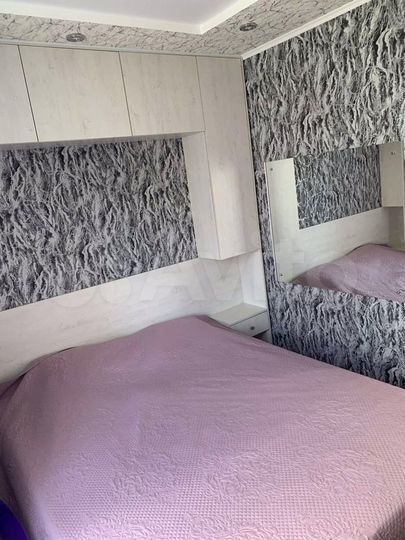 1-к. квартира, 35 м², 5/9 эт.