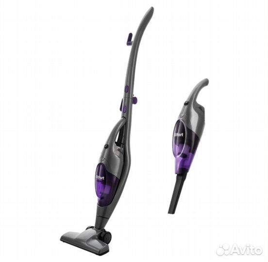 Пылесос Kitfort кт-582