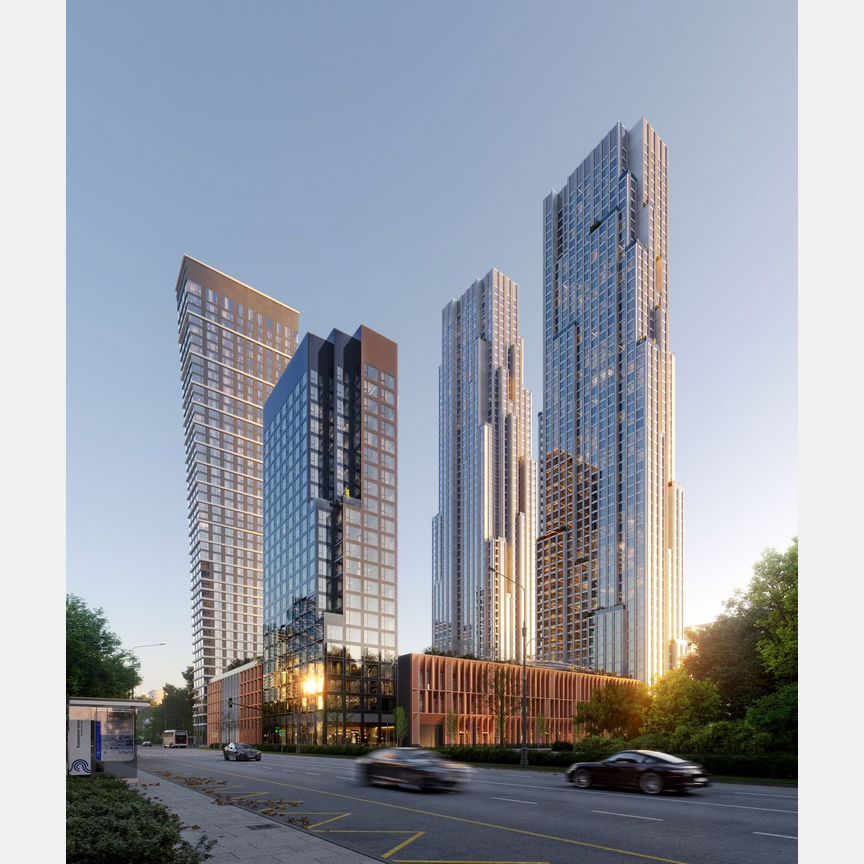 1-к. квартира, 48,8 м², 34/59 эт.