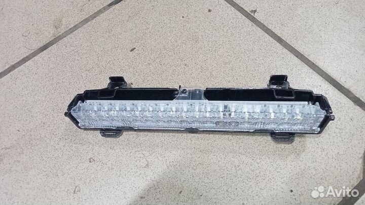 Доп стоп сигнал Volkswagen Polo.Оригинал.бу