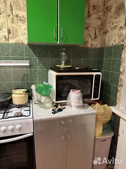 Кухонный гарнитур бу