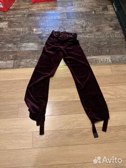 Костюм для фигурного катания 145 мальчик