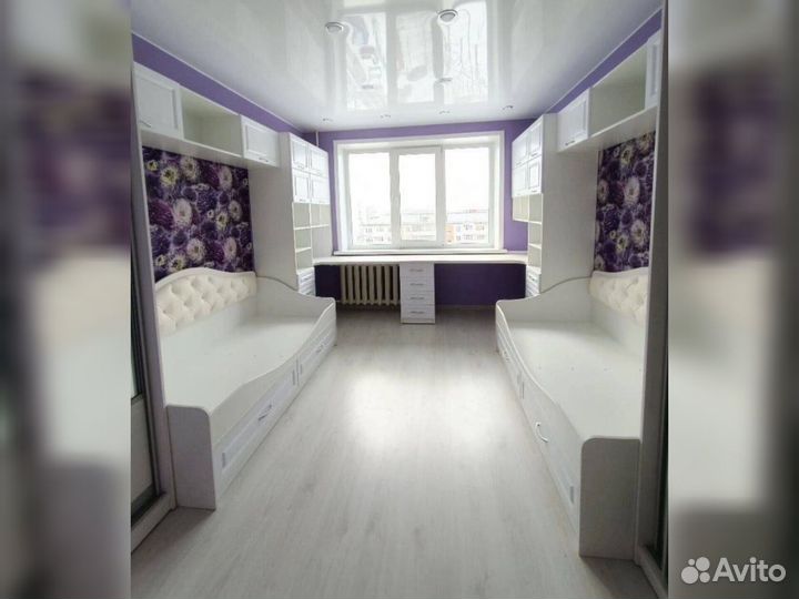 Мебель в стиле лофт