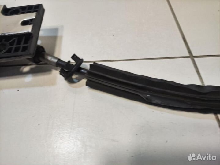 Кулиса кпп Porsche Panamera 970 (2009—2013)