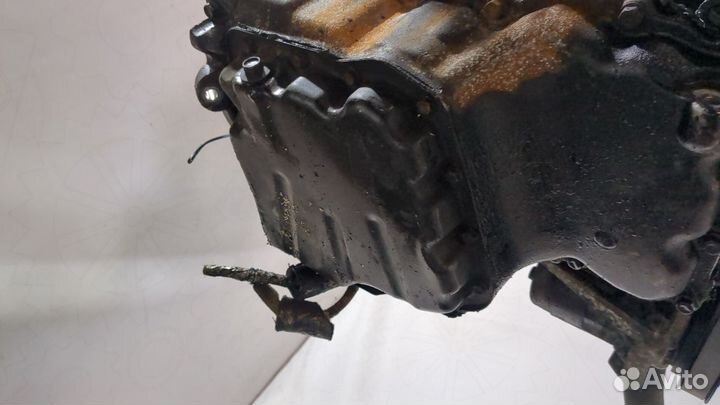 Двигатель Opel Antara Z22D1