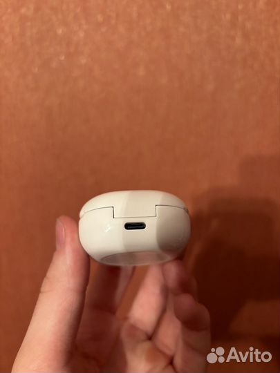 Samsung Galaxy Buds live