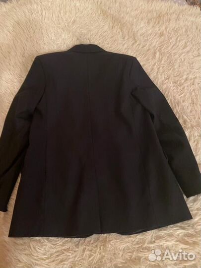 Пиджак для мальчика oskar новый 152