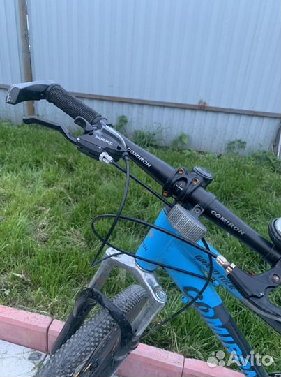 Велосипед R24