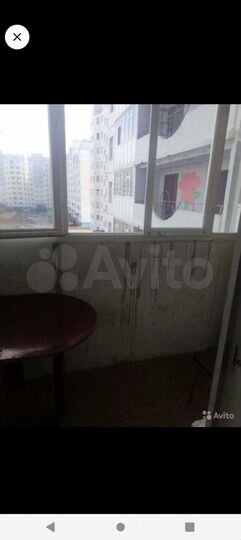 2-к. квартира, 56 м², 4/9 эт.