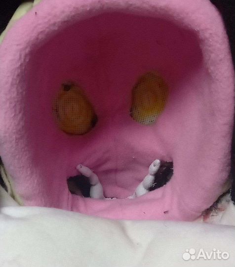 Фурсьют змеи