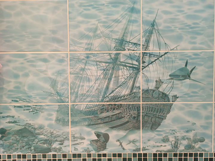 2-к. квартира, 46,9 м², 3/5 эт.