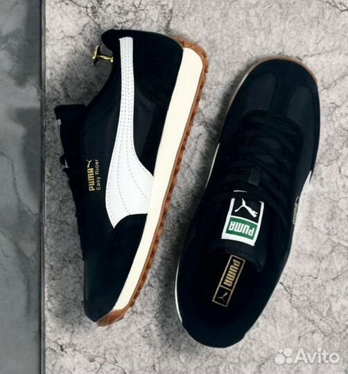 Кроссовки Puma Easy Rider