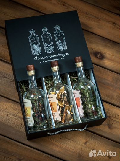 Подарок сделанный с душой