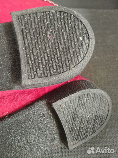 Ботинки timberland тимберленд