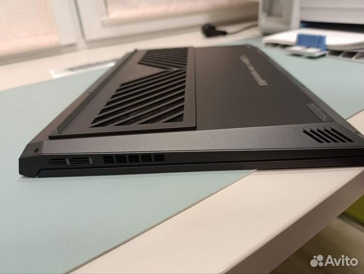 Ноутбук HP victus 16