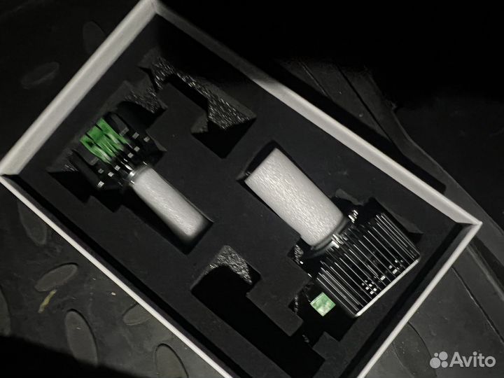 Led лампы pro svet d3s