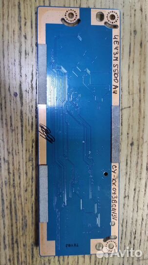 T430HVN01.6 43T01-C04