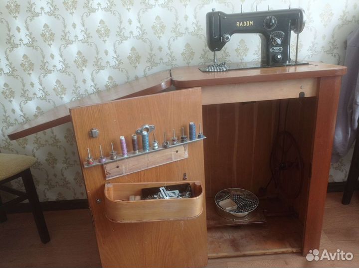 Швейная машина Kohler