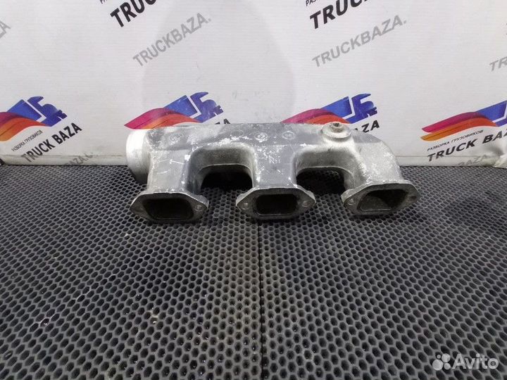 Коллектор впускной Renault Magnum