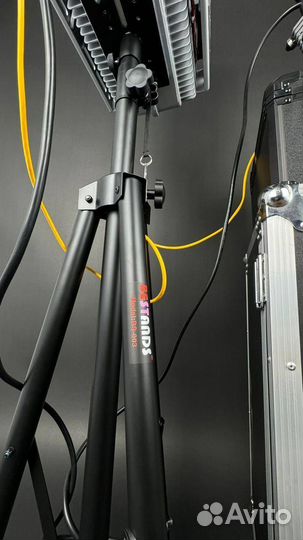 Рэб Купол станция подавления