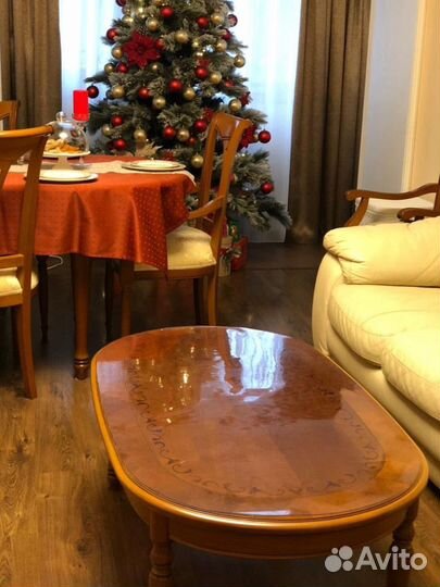 Скатерть гибкое стекло