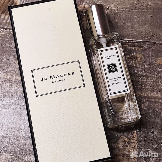 Jo malone pomegranate noir