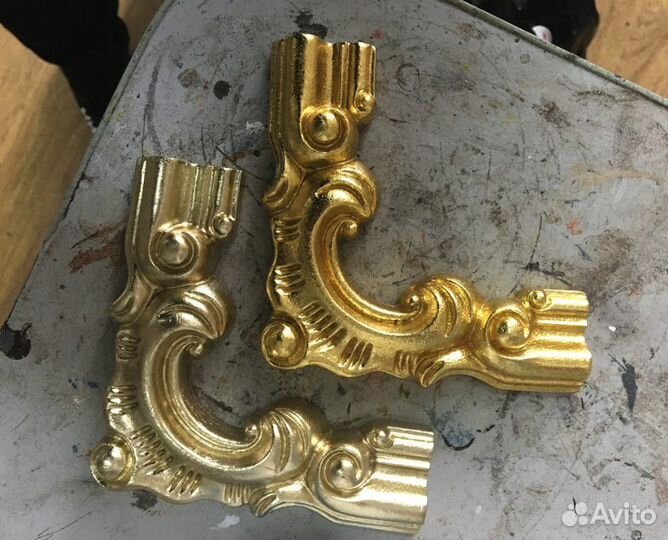 Изготовление, реставрация, окраска мебели, фасадов