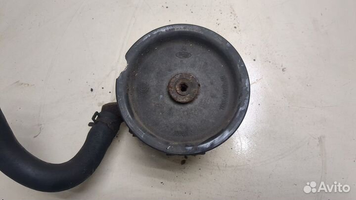 Гур Ford Transit, 2001