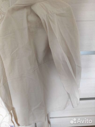 Кимоно для дзюдо детское