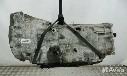 Кпп автоматическая BMW 3 F30/F31 (3BA11DJ01)